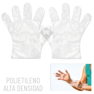 Bolsa de PE